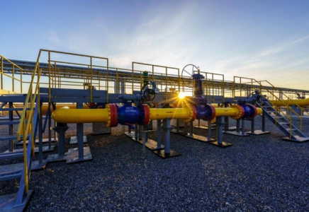 Энергетика министрлігі 2025 жылы газ өндіру 62,8 млрд текше метрге дейін өседі деп болжап отыр