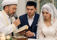 Қазақстанда заңсыз неке қиятын имамдарды 8 жылға дейін соттау ұсынылды