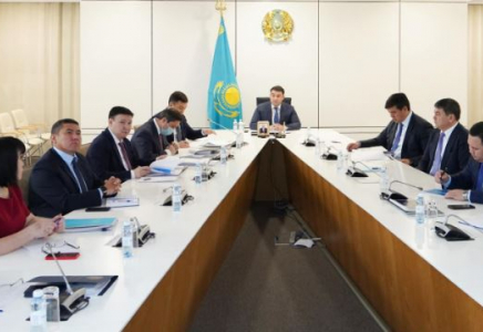ТҮРКІСТАН: Әкімдер мен басшылардың жұмысын бағалау жолдары пысықталды