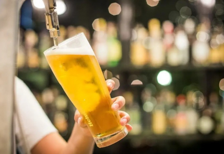 ​2026 жылдан бастап сыра өнімдері таңбаланады