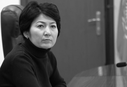 Әшімбаев сенатор Кәрімованың өліміне қатысты тергеу жүргізілмейтінін айтты