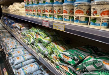 Қазақстан ішкі нарықты қорғау және бағаны тұрақтандыру үшін үлгілі шаруашылықтардың тәжірибесін кеңейтуде