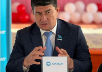 ТҮРКІСТАН: Сауран ауданындағы мәселелер мәслихаттың бақылауында