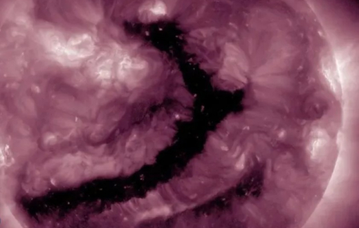 Жерге магниттік дауылдар соғады