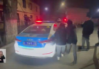 Қазақстанның екі ірі қаласы мен бес облысында жастарды азғындаған ЛГБТ өкілдері жаппай ұсталды (ВИДЕО)