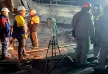 Тараз зауыттарындағы қайғылы жағдай: екі адам қаза тапты