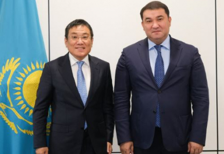 Түркістандағы айналма жолдың құрылысы биыл басталады