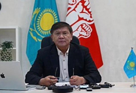 ​ҚХП төрағасы Ермұхамет Ертісбаев ҚХР СІМ мәлімдемесіне қатысты пікір білдірді