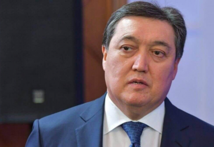 Министрлік Маминнің авторлығындағы құжаттардың қайда кеткенін түсіндірді