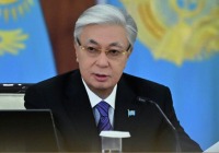 Президент Астана әкіміне Smart City жобасын тездетіп аяқтауды тапсырды