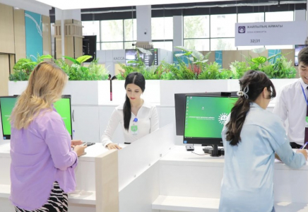 Мамыр мерекелерінде ХҚКО мен мамандандырылған ХҚКО жұмыс істемейді