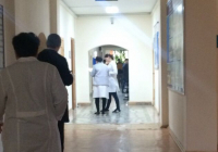 Қазақстанда туберкулез жұқтырғандар саны 10%-ға төмендеді