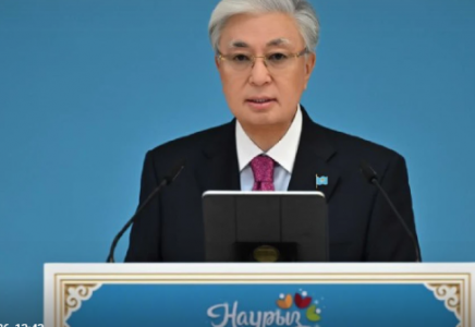 Жұмыс созылып кетті: Тоқаев Үкіметке бу-газ жобасын қатаң бақылауға алуды тапсырды 