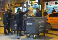 ​Ыстамбұлда қоқыс жәшігінен өзбекстандық әйелдің басы шабылған мәйіті табылды