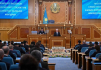 Қазақстанда мемлекеттік басқару жүйесі толыққанды өзгереді