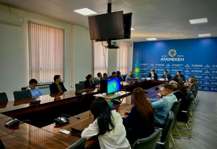 ​ШЫМКЕНТ: субсидия бойынша ақпараттық жүйенің жұмысы талқыланды