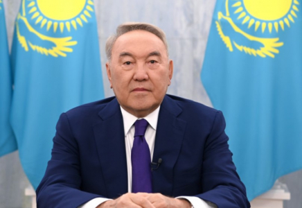 Нұрсұлтан Назарбаев тағы бір статусынан айырылуы мүмкін