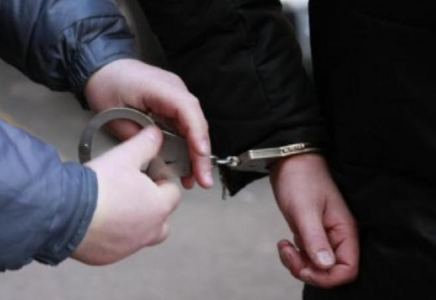 Алматыда түнгі қарақшылар ұсталды