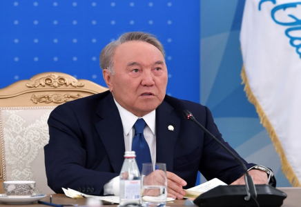 Nur Otan партиясын кім басқаратыны белгілі болды 