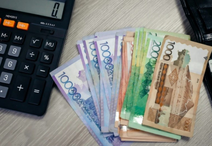 Қазақстанда Жаңа жылға орай кімдерге әлеуметтік төлемдер берілетіні белгілі болды