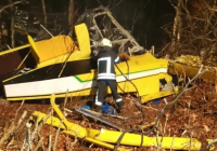 ​Хорватияда түрік ұшағы апатқа ұшырап, ұшқыш қаза тапты