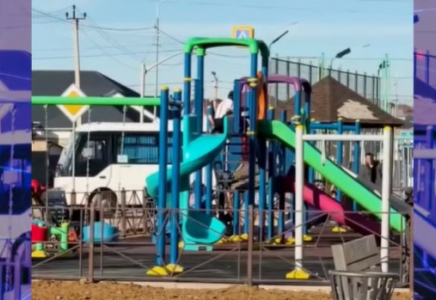 Шымкентте қоғамдық кеңістік пен медициналық инфрақұрылымды дамытуға басымдық берілуде