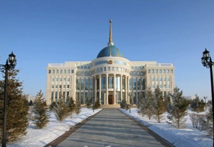 Шымкент қаласының әкімі қызметінен босатылды