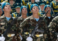 1 наурыздан бастап көктемгі әскерге шақыру басталады