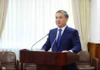 Қазақстандағы әлеуметтік нысандардың 98%-ы жылыту маусымына дайын