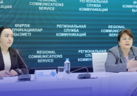 Шымкент медицинасында жоғары технология мен цифрландыру қарқынды дамуда