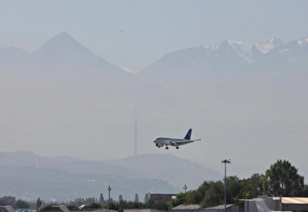 Ұшақта музыкалық аспаптарды тасымалдау ережесі өзгерді