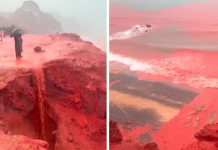 Таяу Шығыста жауған 