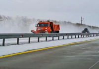 Шығыс Қазақстанда тағы 3 жолда көлік қозғалысы шектелді