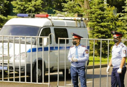 Қазақстанда локдаун жариялануы мүмкін бе