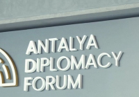 Анталия форумы: Қасым-Жомарт Тоқаев NEST конгресс орталығына барды