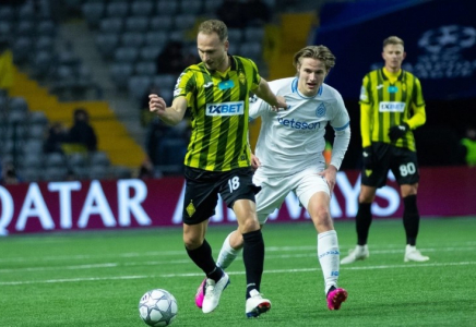 Қазақстан UEFA рейтингінде бұрынғы орнын сақтап қалды