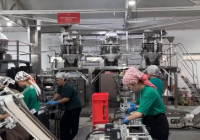 ​«NURTAU DISTRIBUTION COMPANY» – Қазақстанның кондитерлік өнеркәсібіндегі қарқынды дамып келе жатқан жетекші кәсіпорын