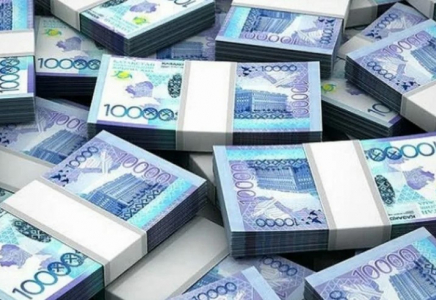 Бюджеттен маңыздылығына қарай 196 млрд теңге қайта бөлінді