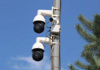 Көлік нөмірі мен жүргізушінің жеке басын анықтай алады: Астанада жаңа камералар орнатылды Көлік нөмірі мен жүргізушінің жеке басын анықтай алады: Астанада жаңа камералар орнатылды