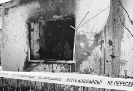 БҚО-да 5 бала көз жұмды: Қайғылы оқиға күні әкесі жұмыста, анасы дүкенде болған
