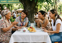 ​НЕГЕ өзгенің өмірін талқылауға БОЛМАЙДЫ?