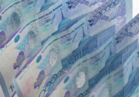 Фонограмма үшін 4 млн теңге айыппұл салынады