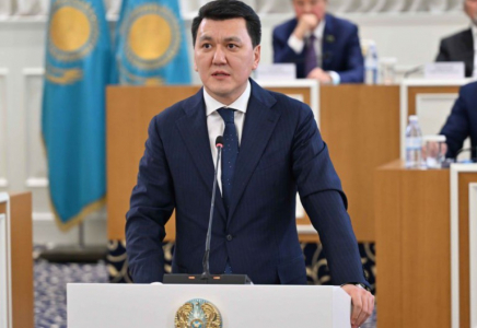 Конституциялық реформалар – күшті парламентаризмге жол 