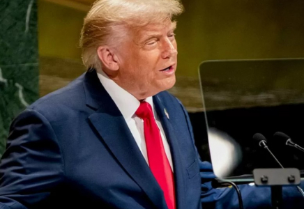Трамп Испанияны НАТО-дан шығаруды ұсынды