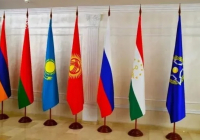 ​Қырғызстанда ҰҚШҰ Сыртқы істер министрлерінің кеңесі өтеді