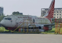 Үндістанда жоғалған ұшақ 13 жылдан соң ғана табылды