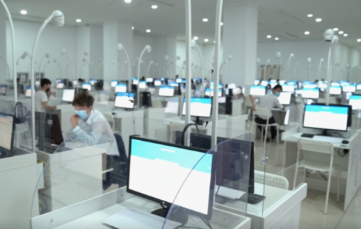 ҰБТ тапсыруға ниетті абитуриенттер үшін маңызды ақпарат жарияланды