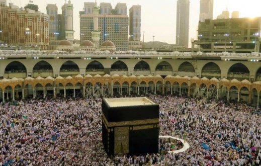 Қазақстандықтар қажылыққа қауіпсіз әуе дәліздері арқылы ұшады – ҚМДБ