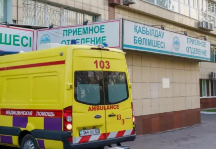 Қазақстанда жедел жәрдем жұмысының ережелері жаңартылды: не өзгерді?