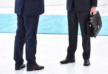 Тасмағамбетовтың орнына кім келетіні белгілі болды